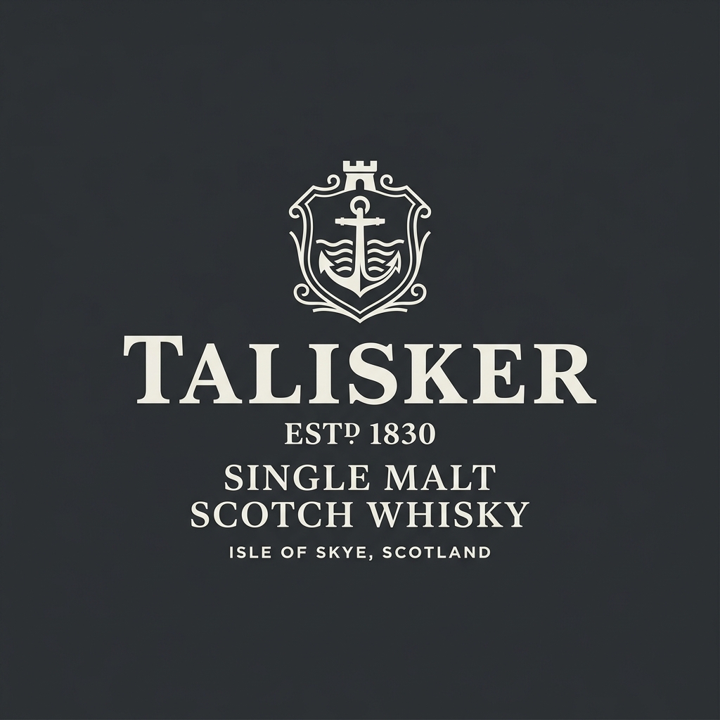 TALISKER