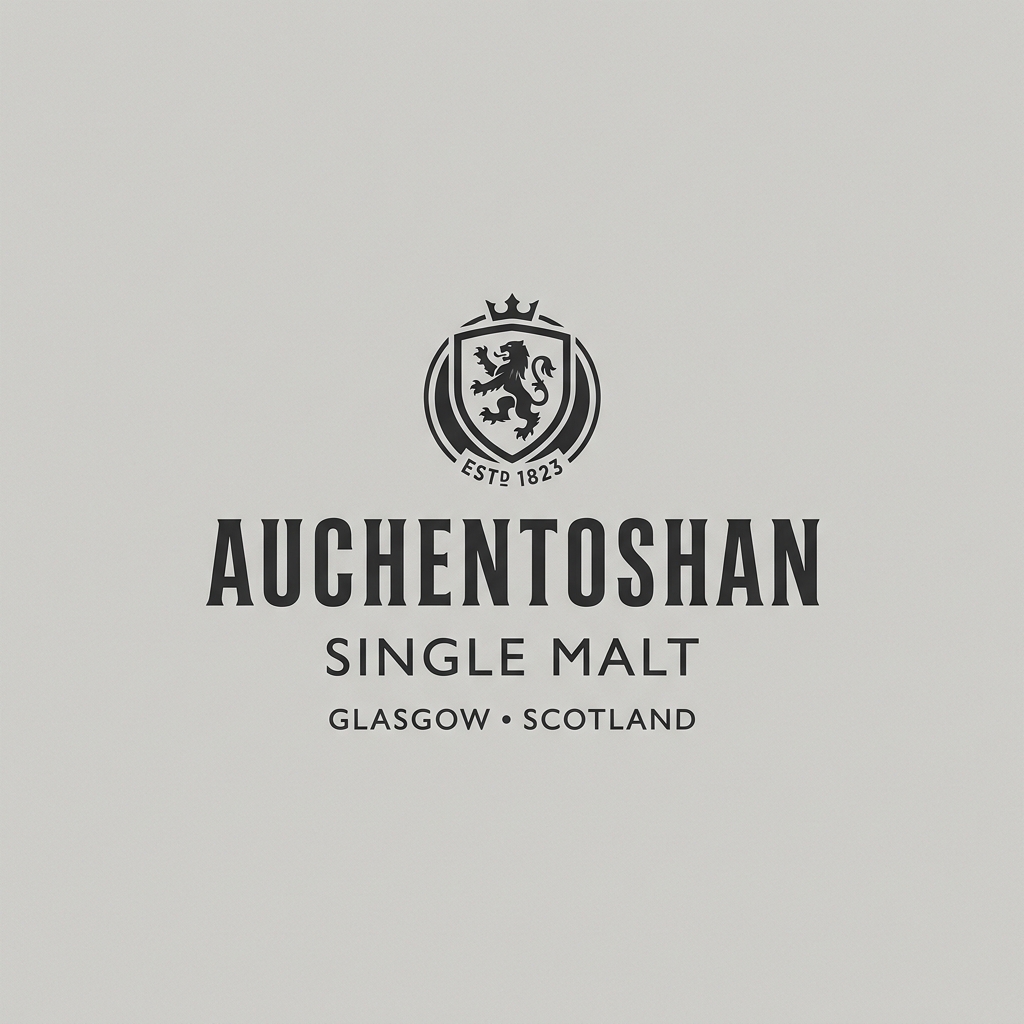 オーヘントッシャン（AUCHENTOSHAN）