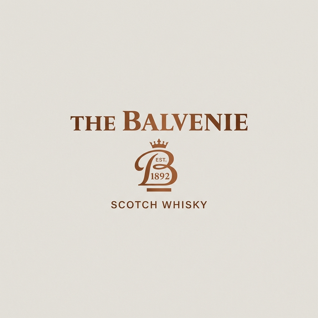 ザ・バルヴェニー（THE BALVENIE）