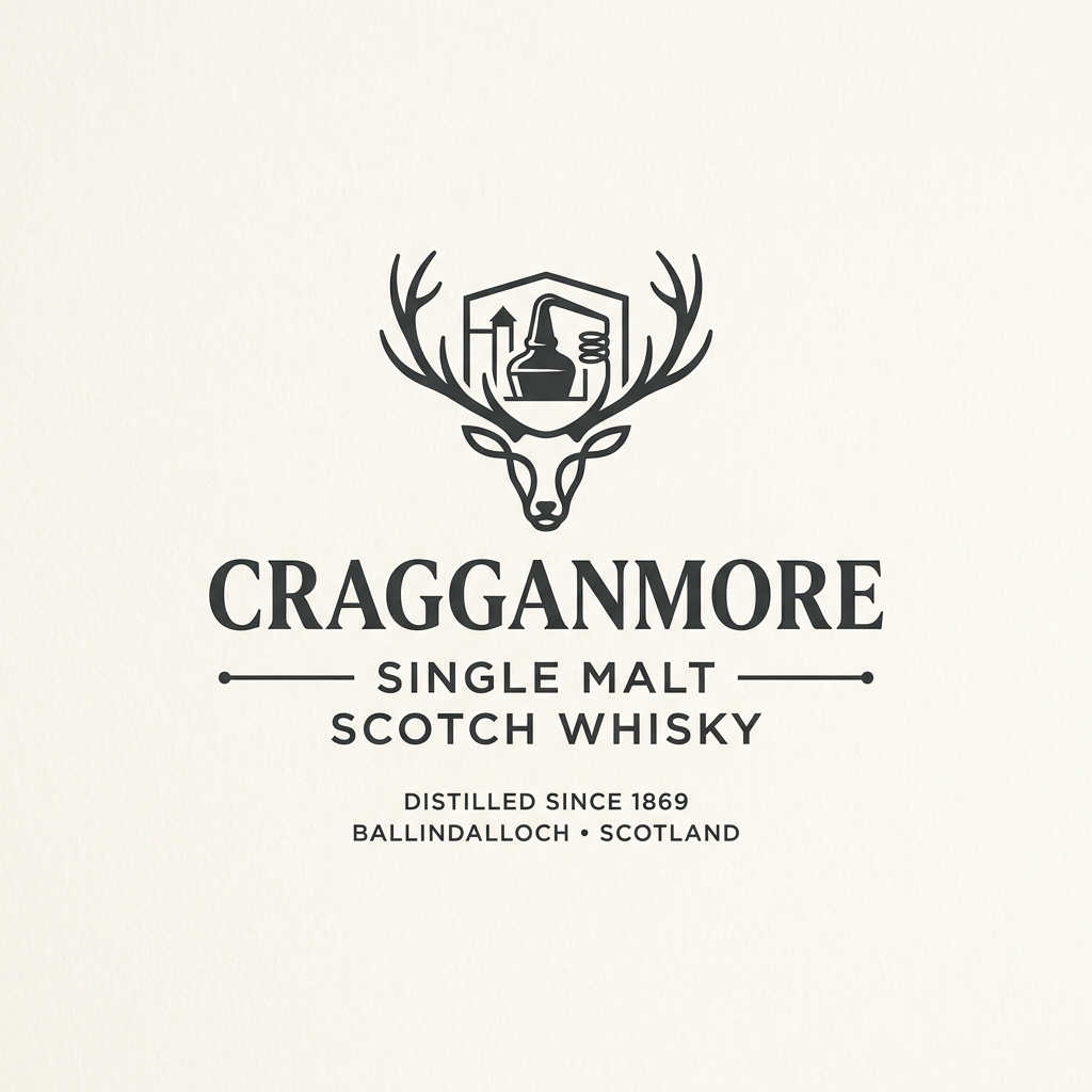 クラガンモア（CRAGGANMORE）