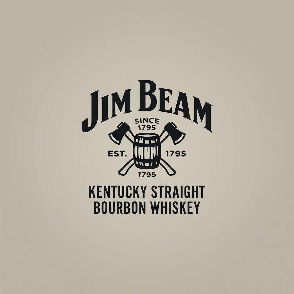 ジムビーム（JIM BEAM）