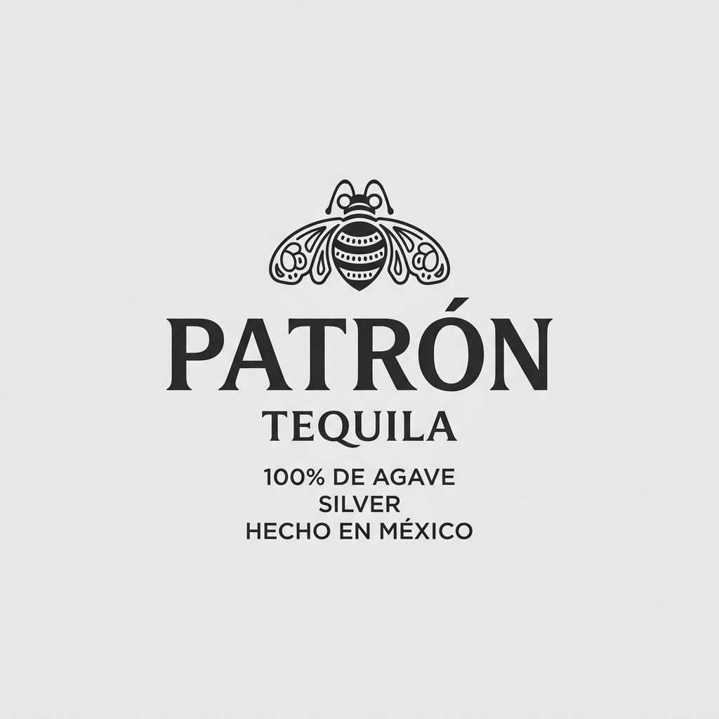 パトロン（PATRÓN）