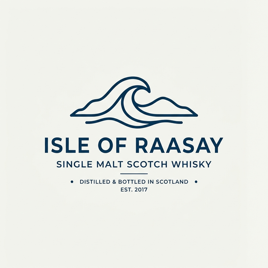 アイル・オブ・ラッセイ（ISLE OF RAASAY）