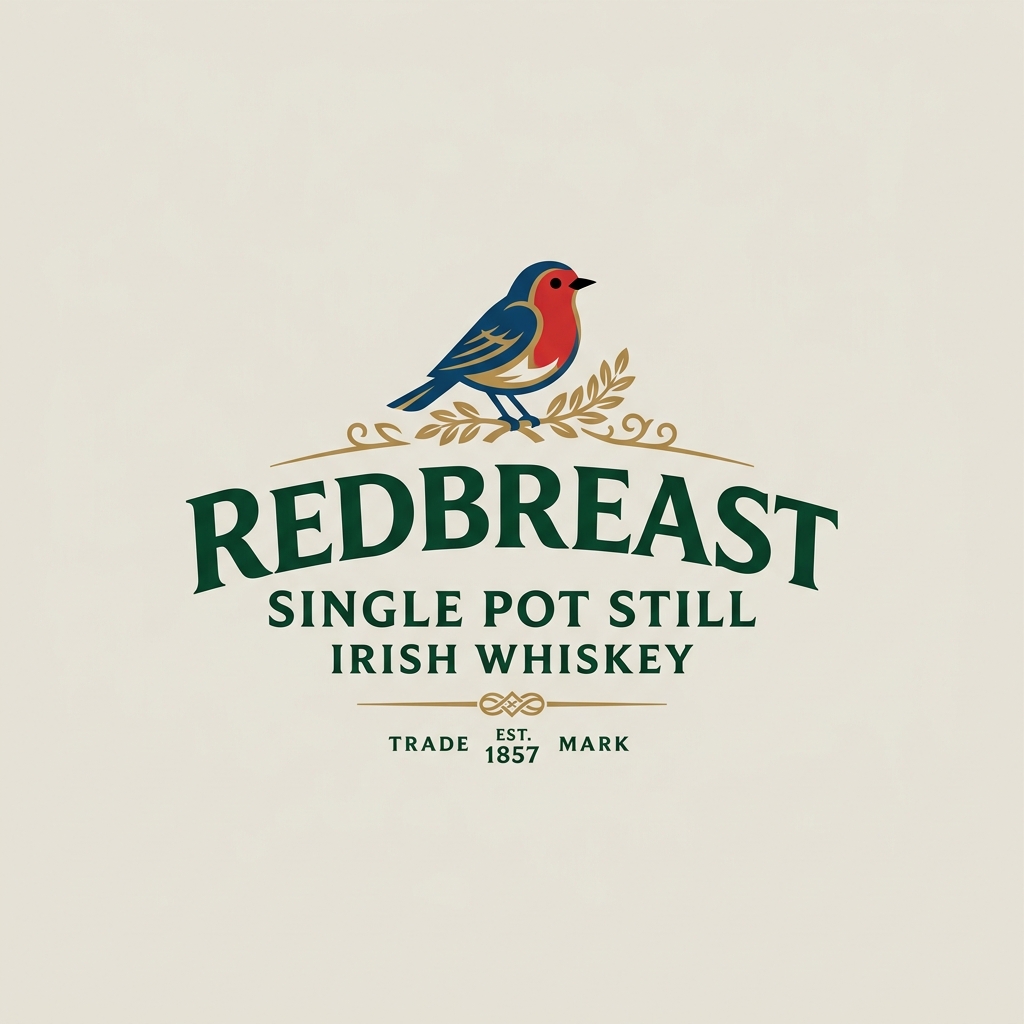レッドブレスト（REDBREAST）