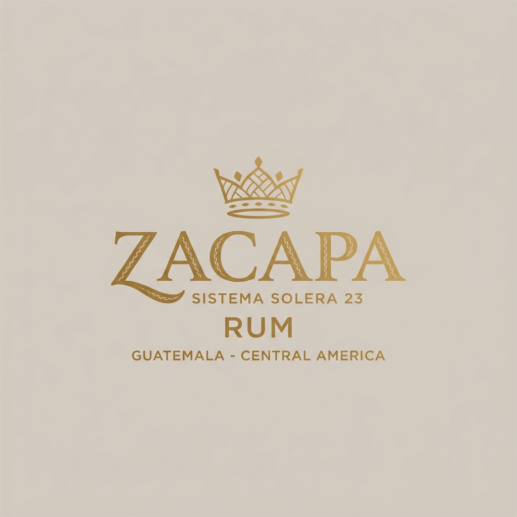 ロン サカパ（RON ZACAPA）