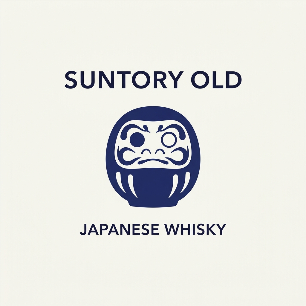 サントリーオールド（SUNTORY OLD）