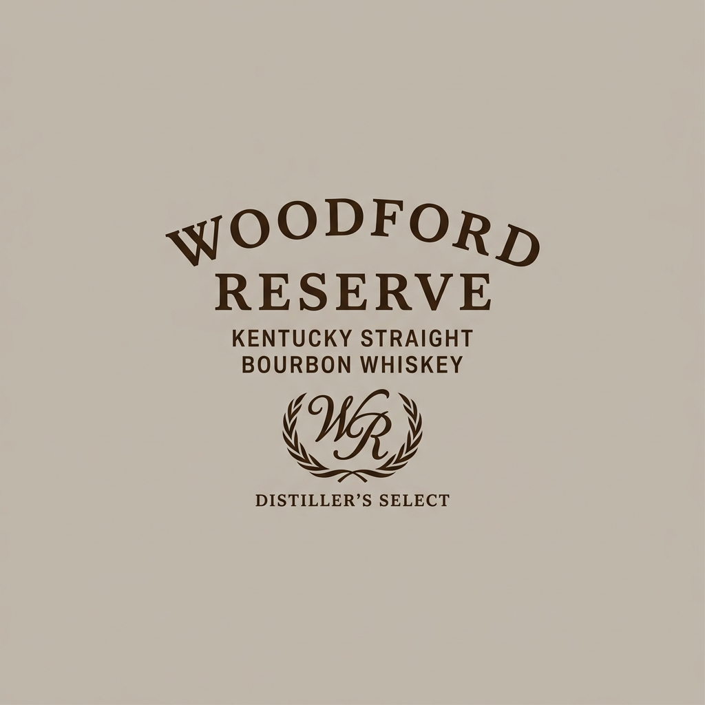 ウッドフォードリザーブ（WOODFORD RESERVE）